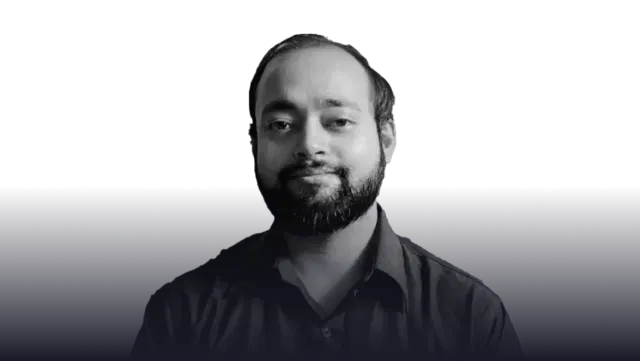 Abhishek Kar