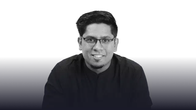 Sharique Samsudheen