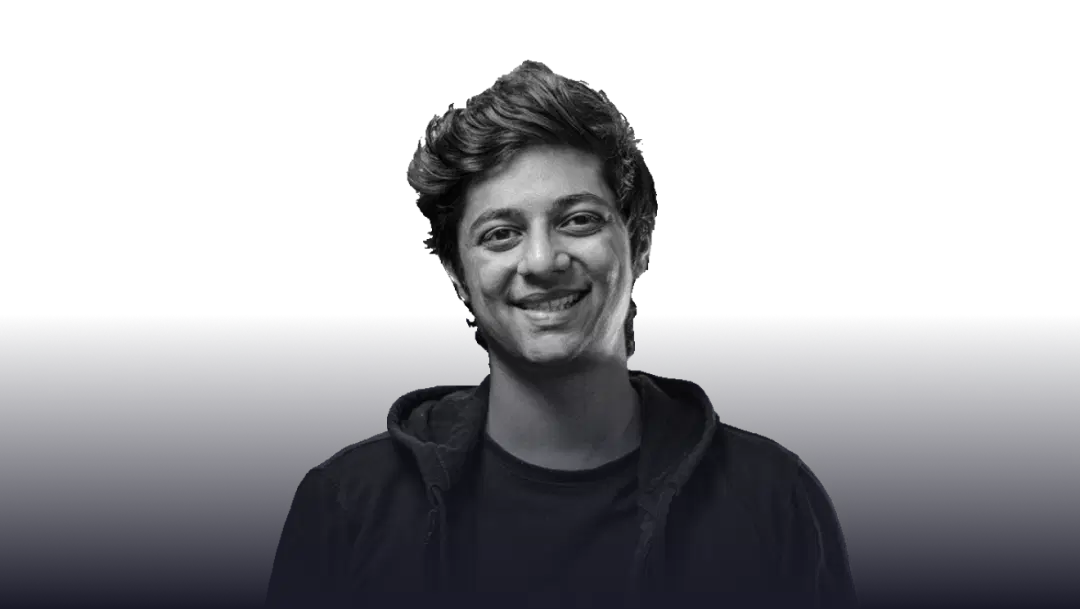 Shashank Udupa
