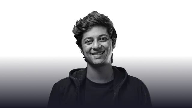 Shashank Udupa