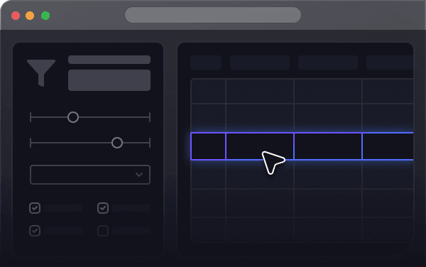Build Your Own Screen