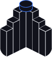 Bucket icon