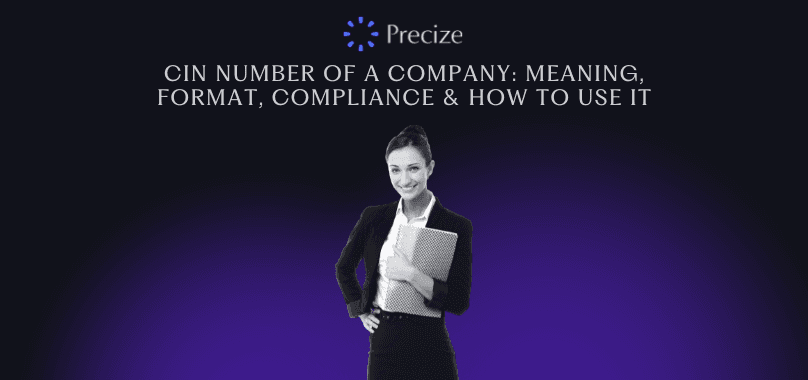 cin number of company