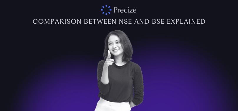 comparison between nse and bser