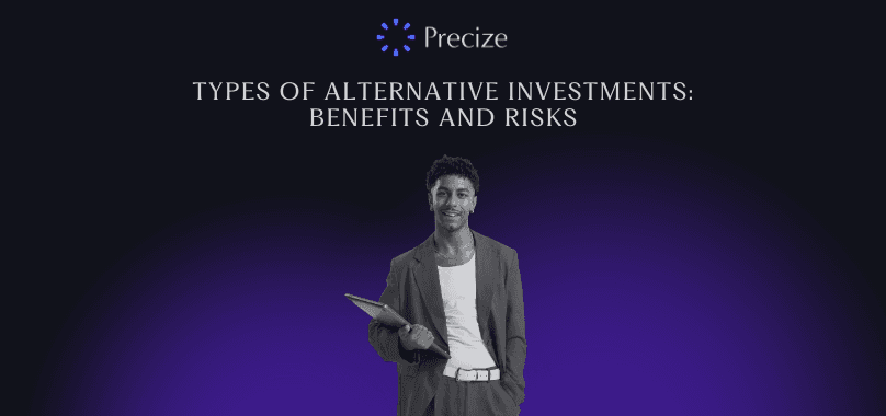types of alternative investments
