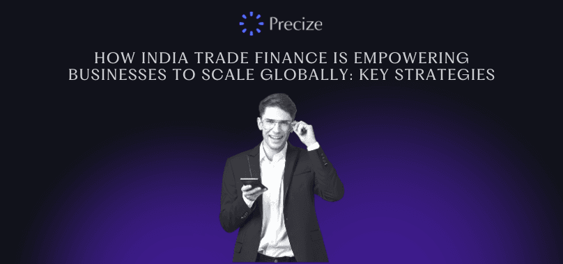 india trade finance