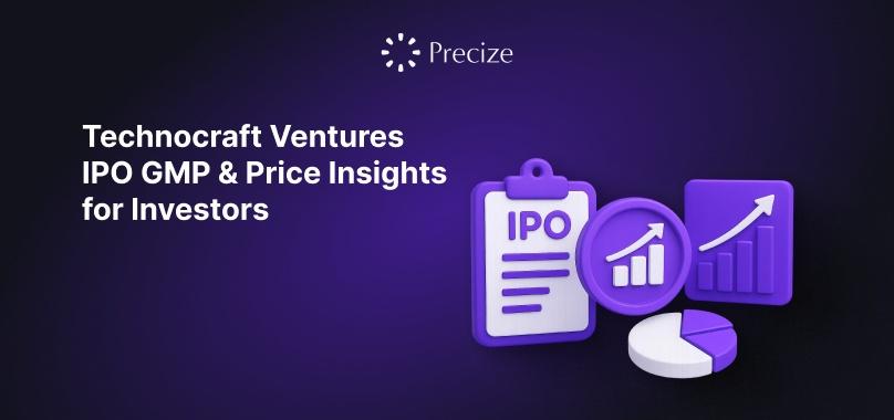 Technocraft Ventures IPO GMP & Insights for Investors