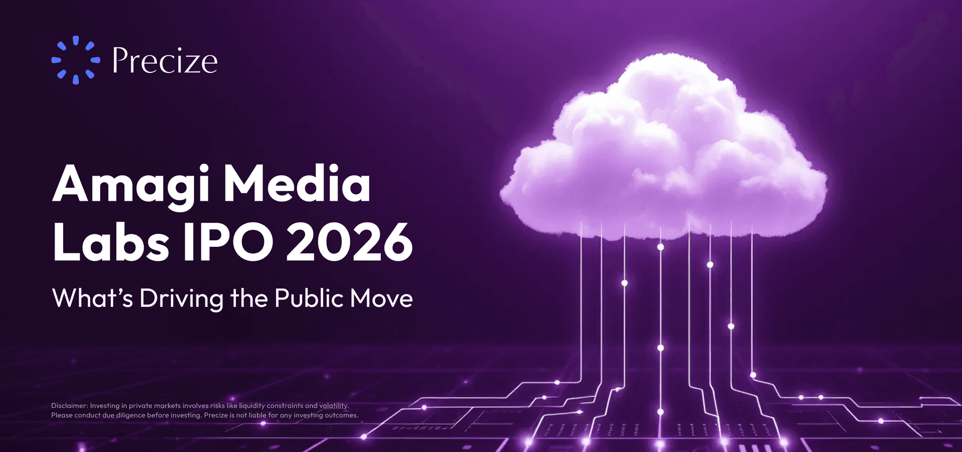 Amagi Media Labs IPO 2026 details and issue structure explained