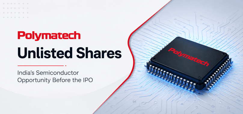 Polymatech Unlisted Shares - Business, Financials, Share Price & IPO Outlook