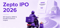 Zepto IPO Date 2026 - DRHP Filing, Expected IPO Timeline & Pre-IPO Share Analysis