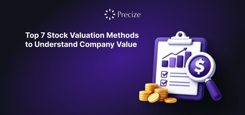 stock valuation methods