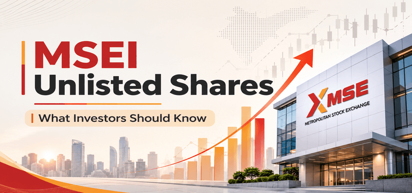 MSEI Unlisted Shares - Price, Financials & Business Model