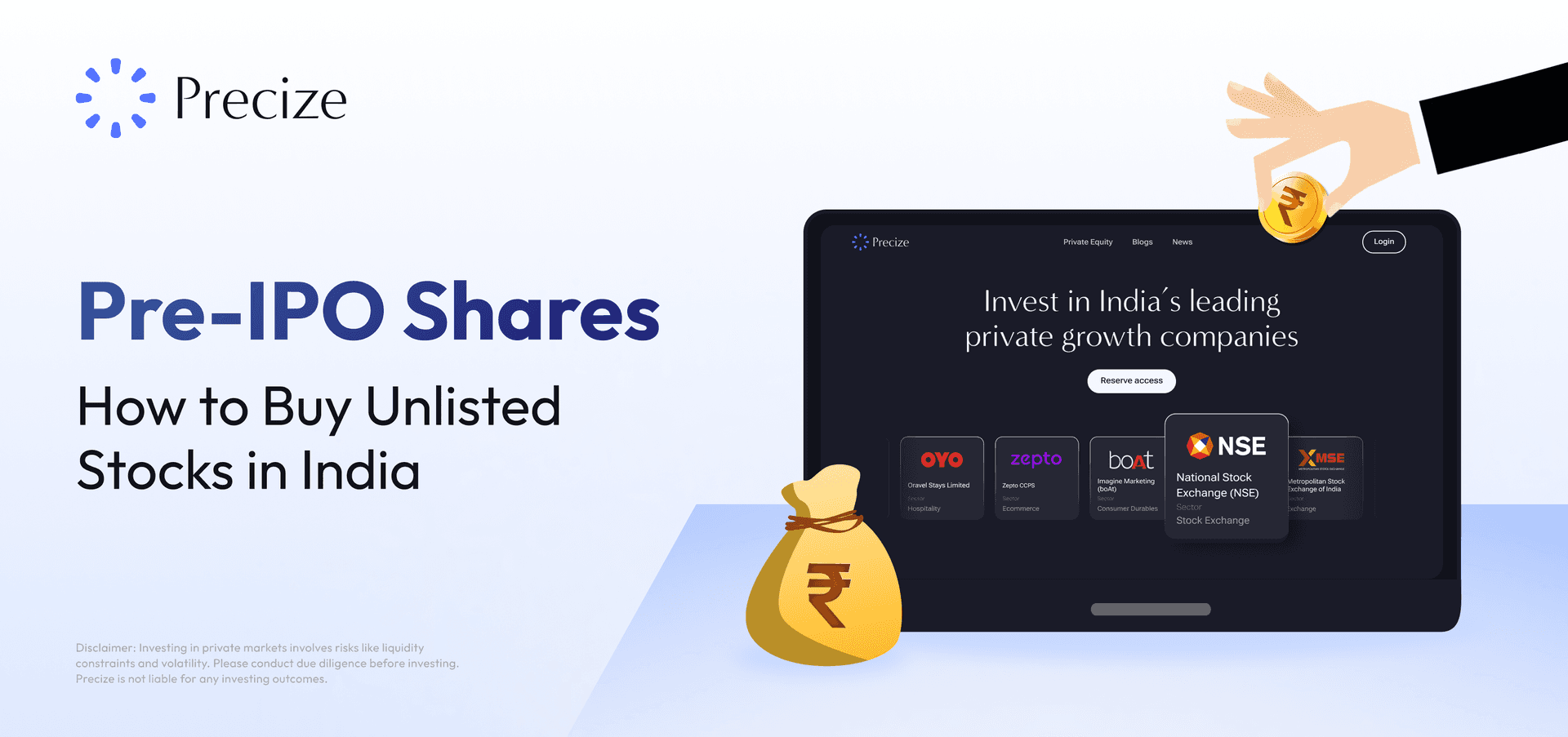 Pre-IPO investing in India explained with process and checklist