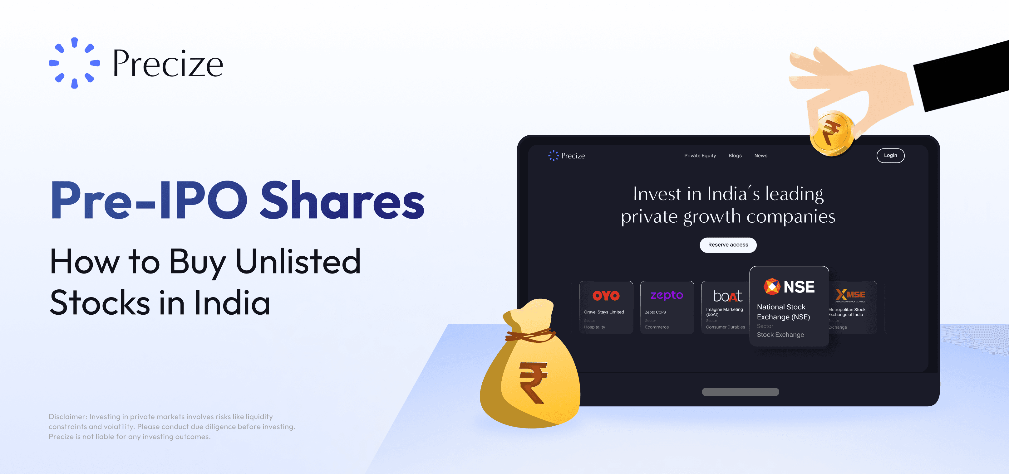 Pre-IPO Shares: How to Buy Unlisted Stocks 