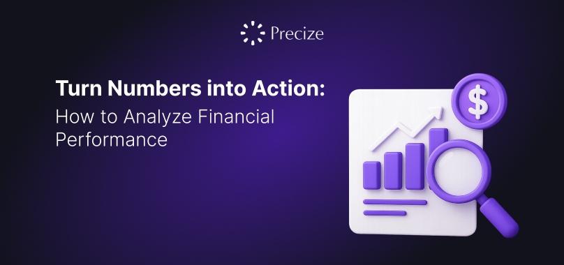 analyzing financial performance