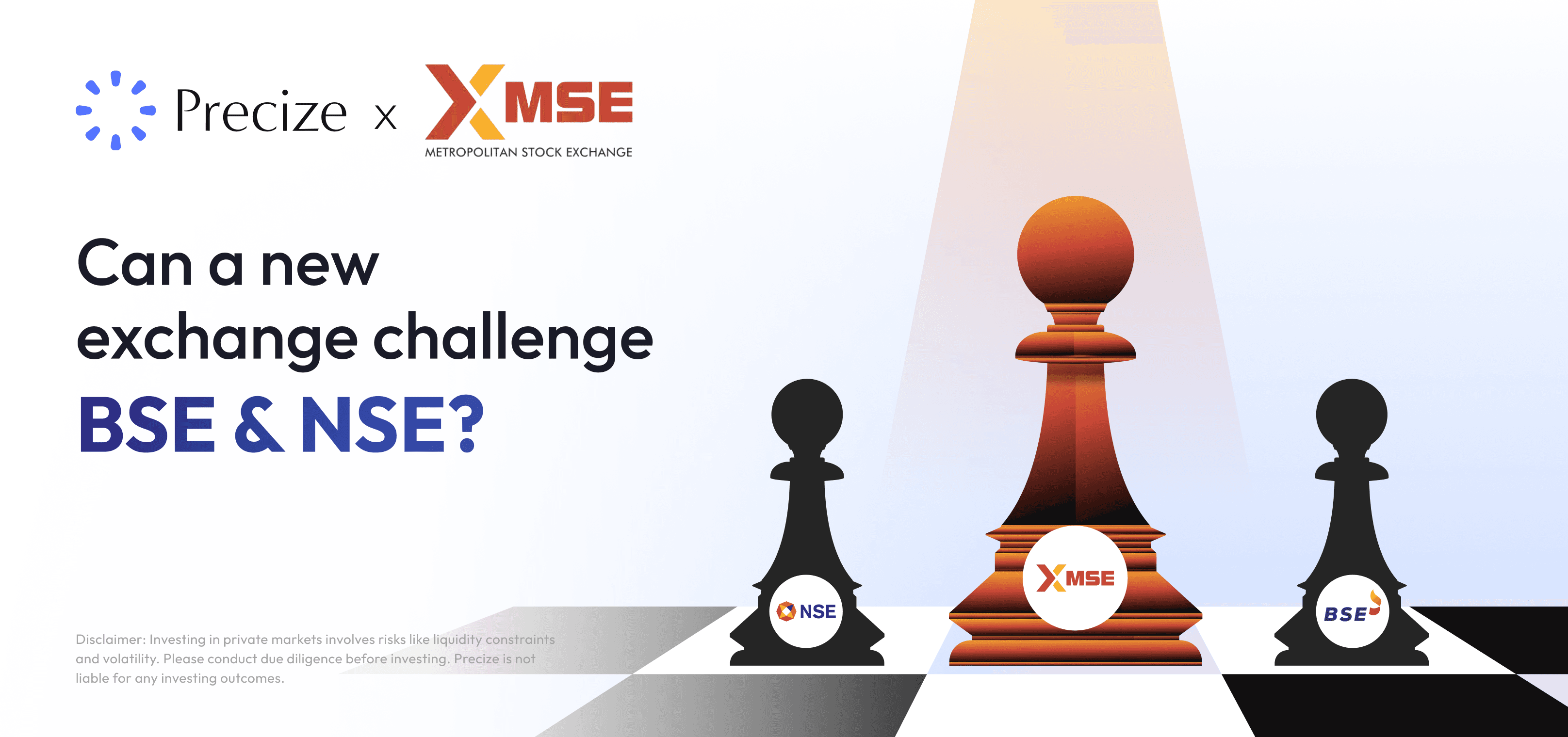 MSE Revival: A New Rival to NSE and BSE?