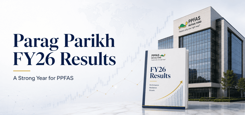 Parag Parikh FY26 Results - Why Strong FY26 Performance Could Matter for Investors
