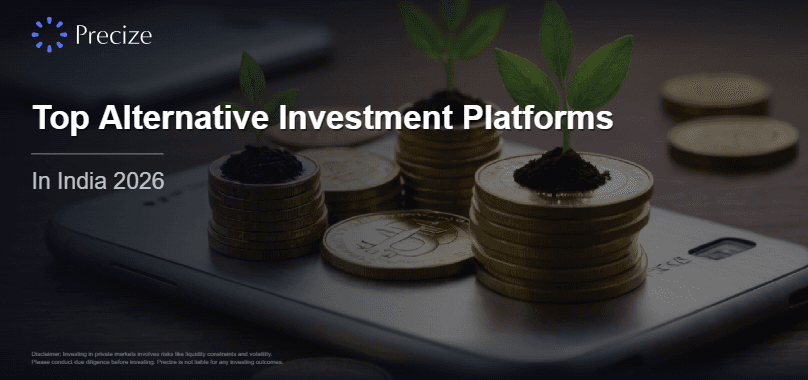 alternative investment platforms