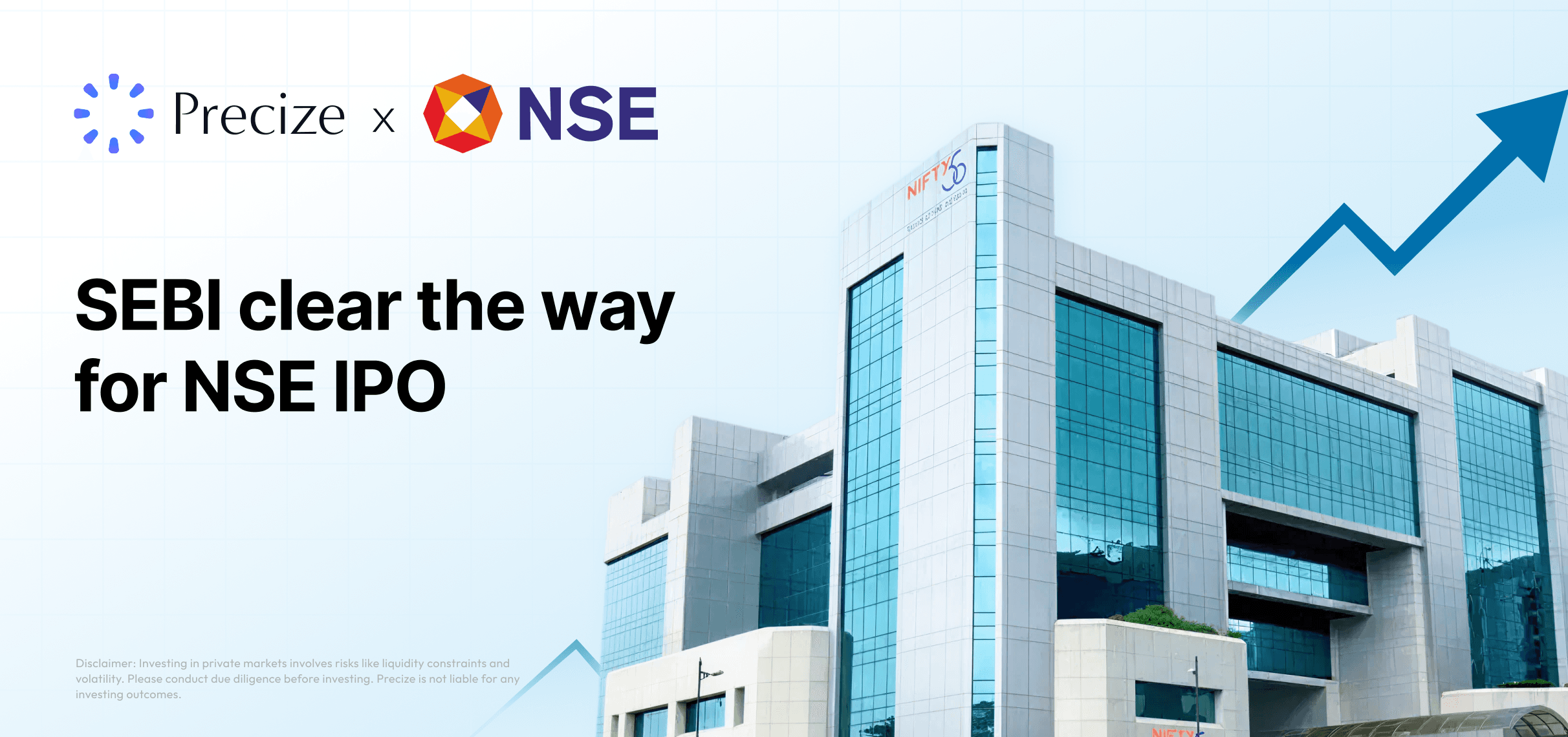 NSE IPO 2026: SEBI clear the way for IPO