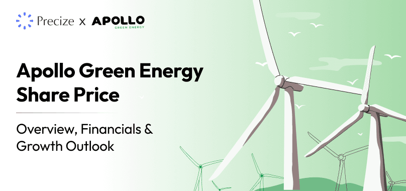 Apollo Green Energy financial performance and renewable EPC business overview
