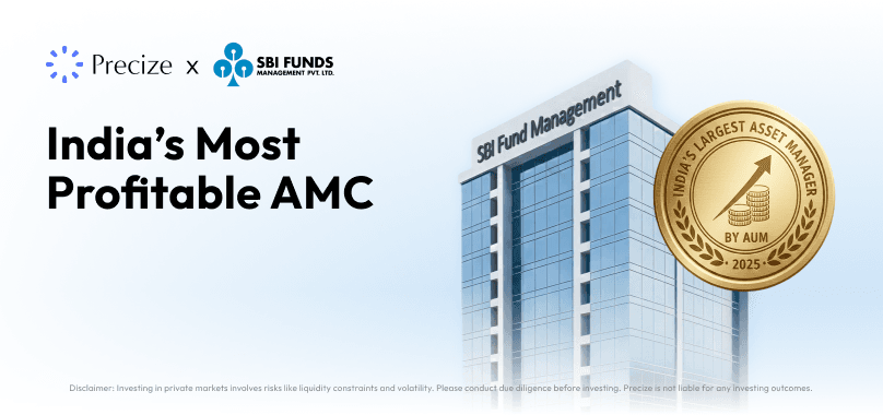 SBI Fund Management – India’s Most Profitable AMC