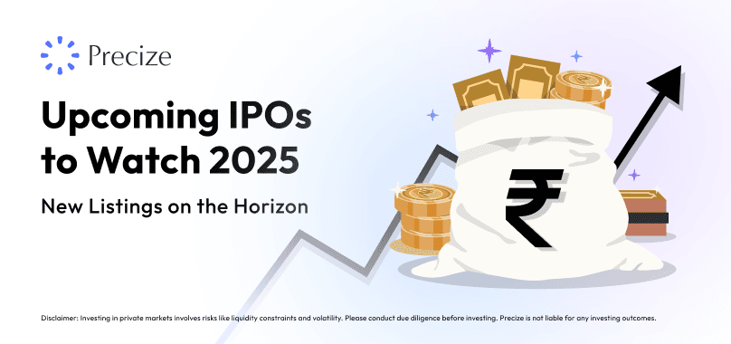 Upcoming IPOs to Watch 2025 - New Listings on the Horizon 