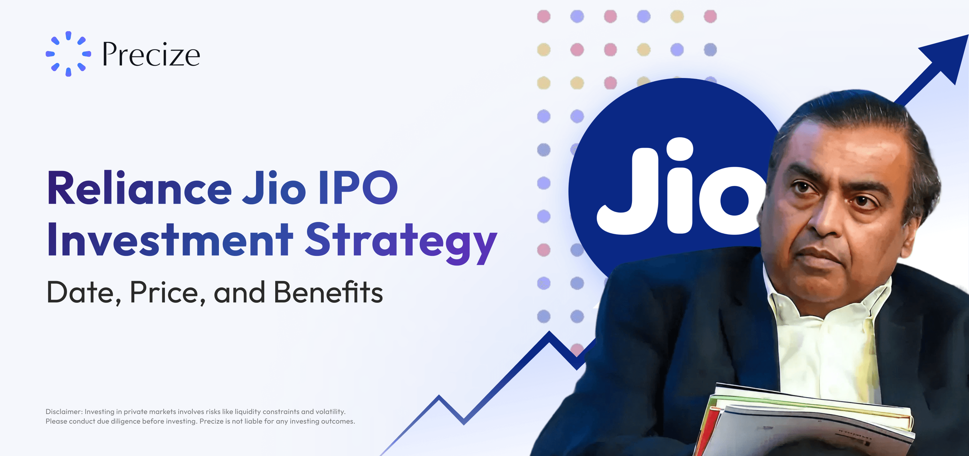 Reliance Jio IPO Investment Strategy: Date, Price, and Benefits