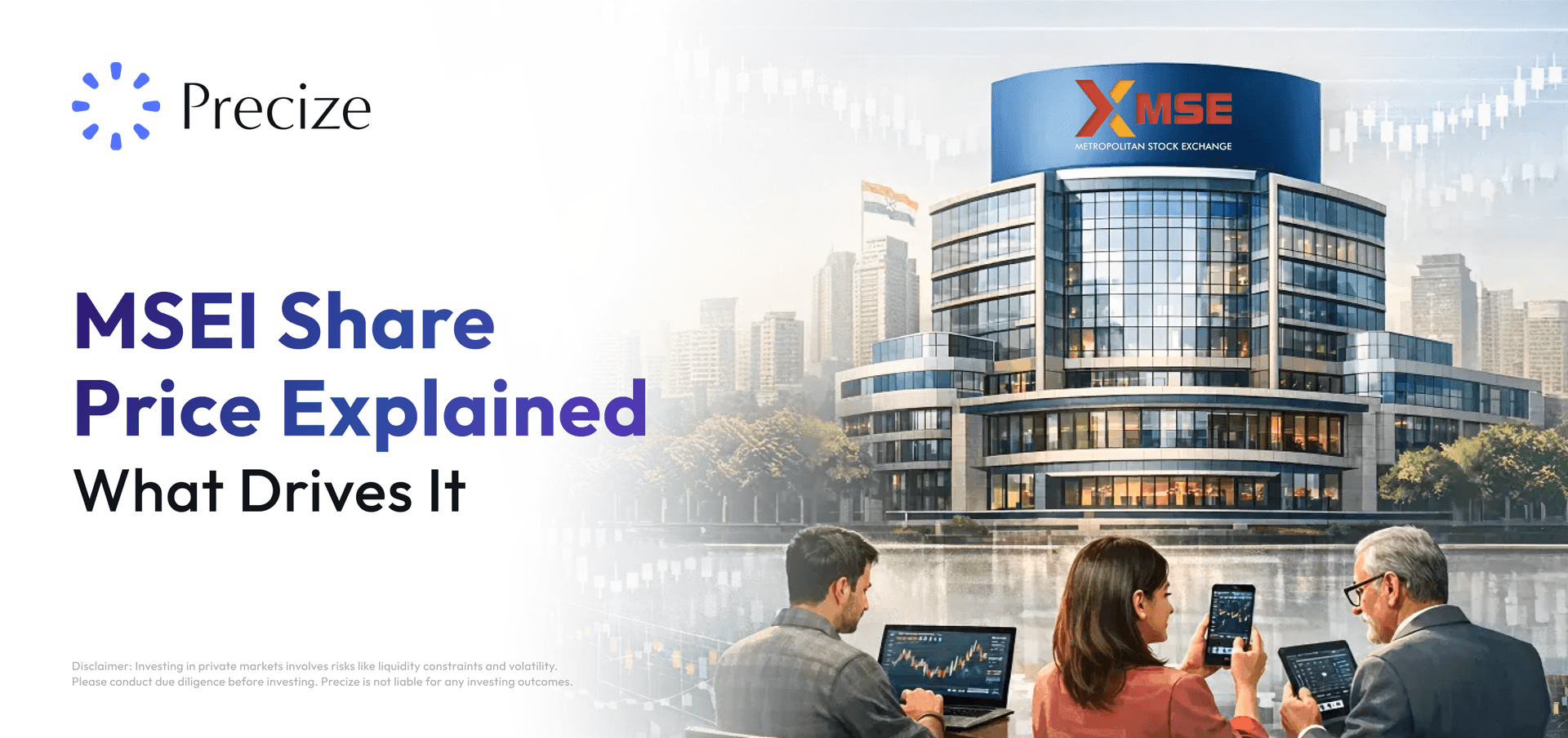 MSEI unlisted shares industry analysis and FY25 financial snapshot