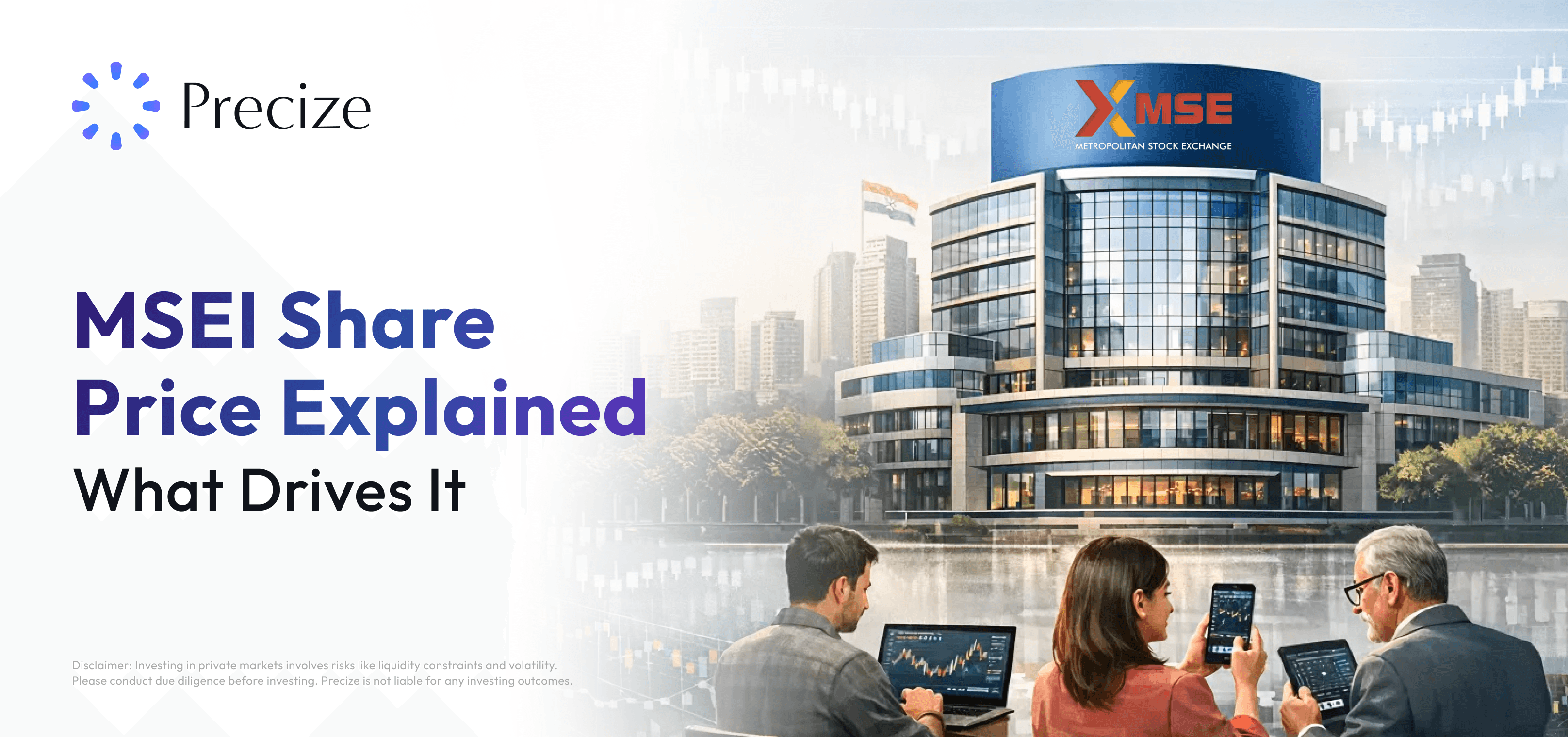 MSEI Unlisted Shares and FY25 Financials