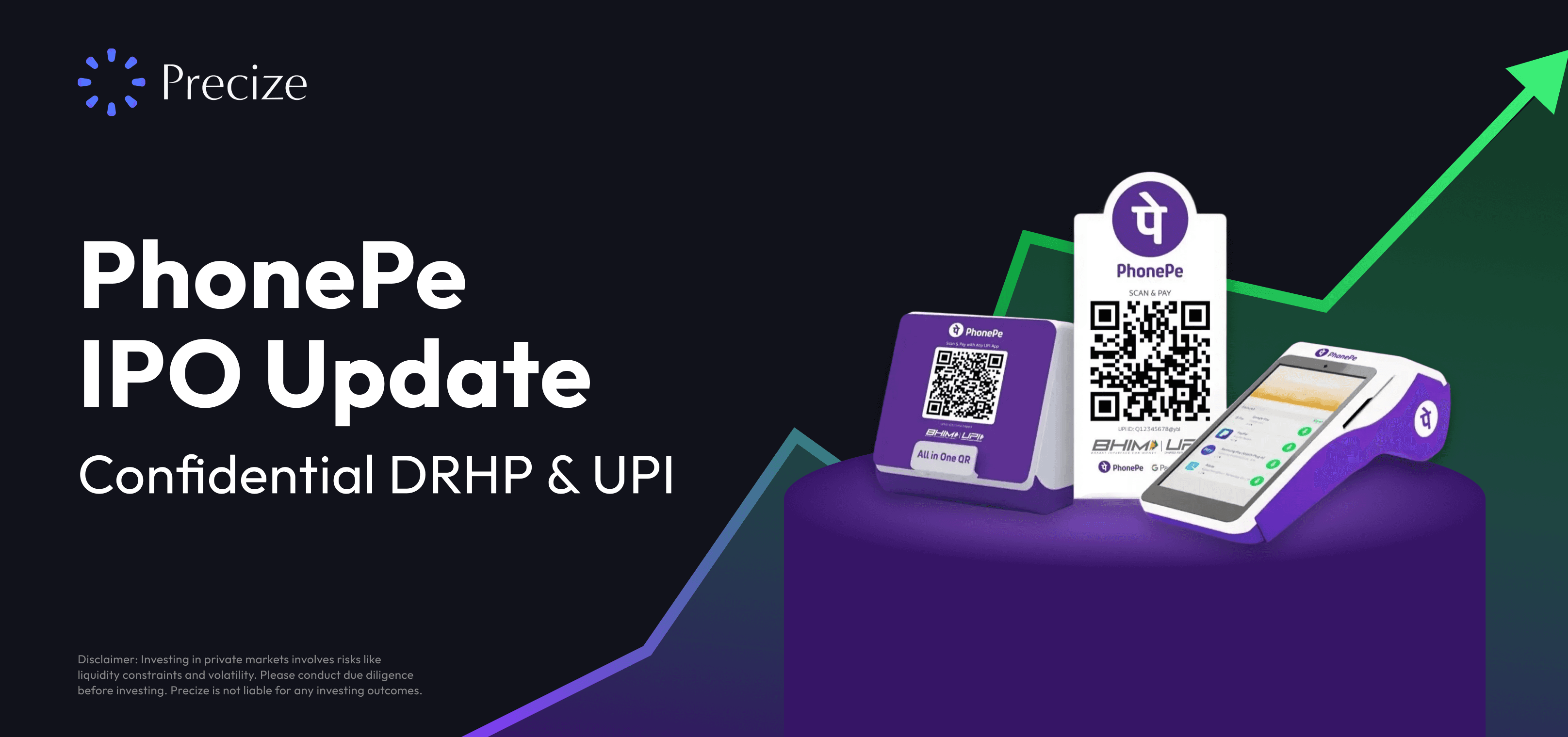 PhonePe IPO Update: Sebi approval of Confidential DRHP