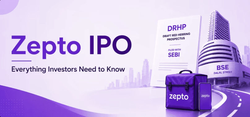 Zepto Delays IPO by 2–3 Quarters - Why the Wait Could Make the Company Stronger