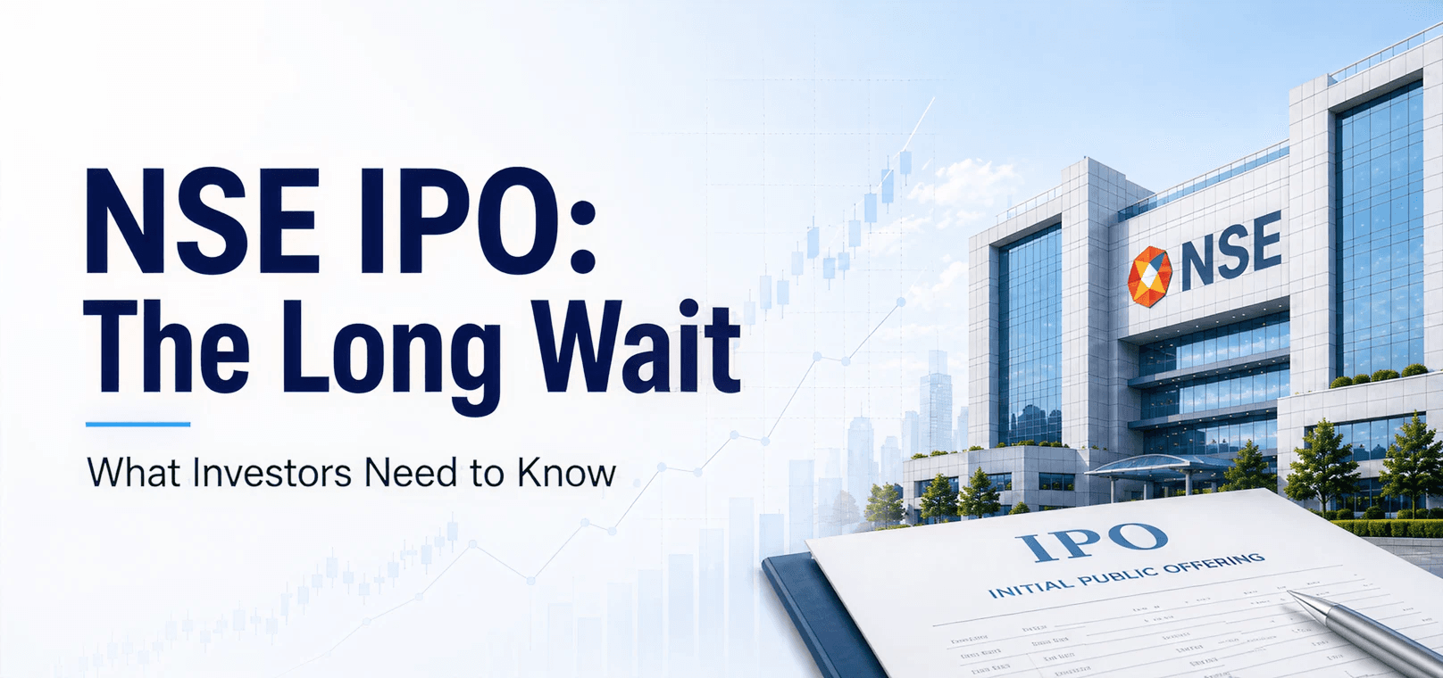 NSE IPO Has Been Delayed For Years - What Pre-IPO Investors Should Know 