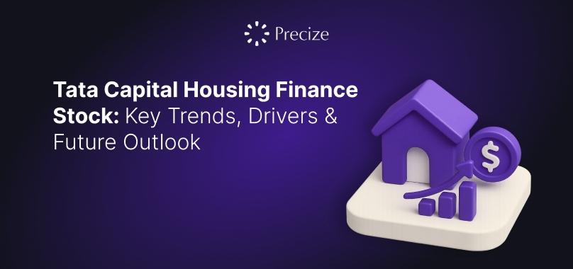 tata capital housing finance share price