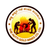 Hutti Gold Mines Company