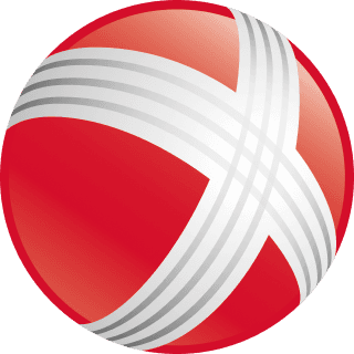 Company logo