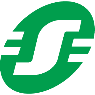 Company logo