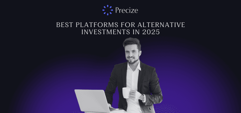 Best Platforms for Alternative Investments in 2025