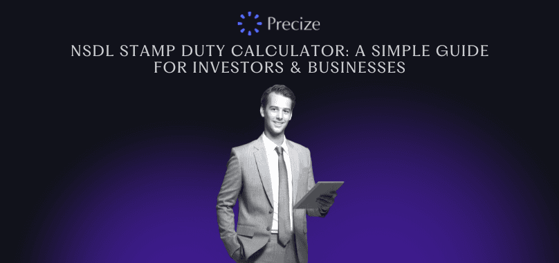 nsdl stamp duty calculator