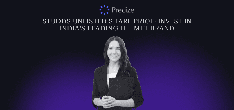 Studds Unlisted Share Price