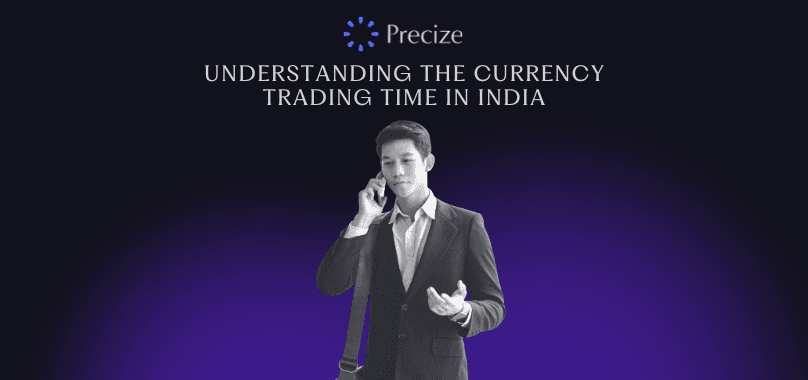 currency trading time in india