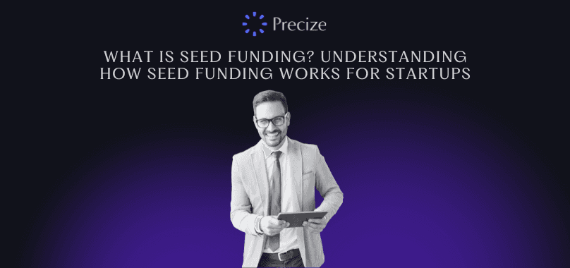 what is seed funding