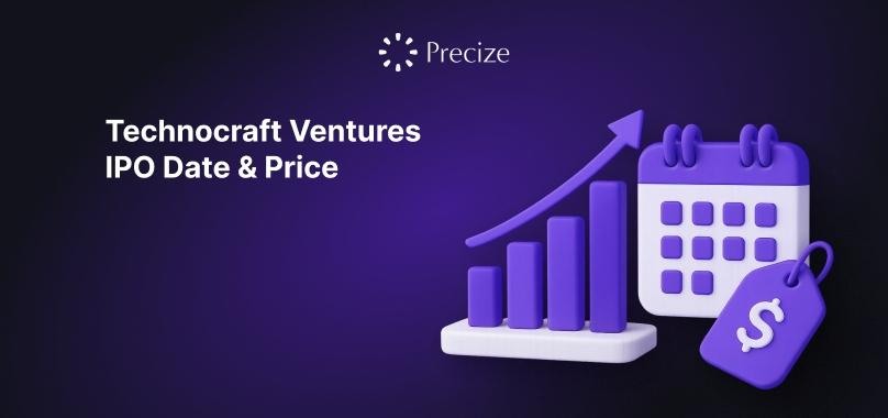 technocraft ventures ipo date