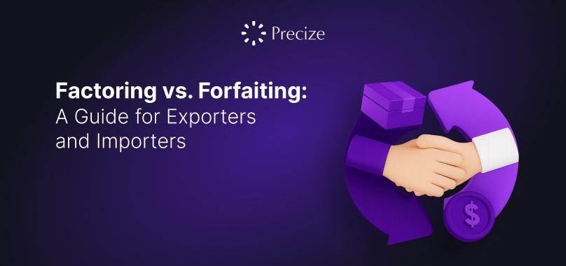 factoring and forfaiting
