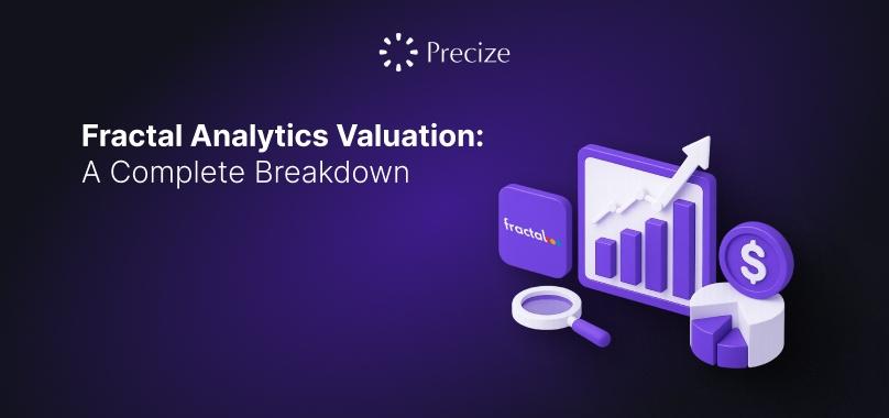 fractal analytics valuation
