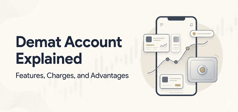 demat account