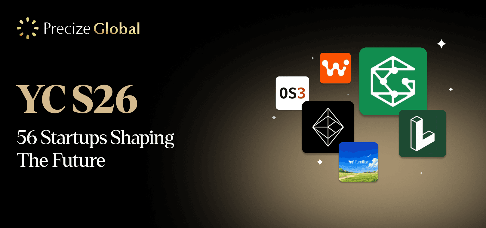 YC S26 Companies: A Deep Dive into 56 Y Combinator Summer 2026 Startups