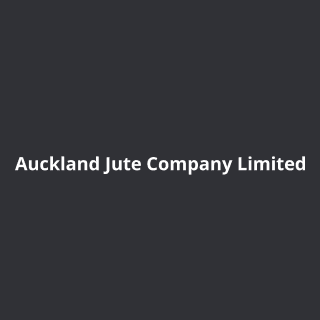 Auckland Jute Company Unlisted Shares