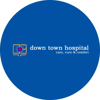 Down Town Hospital Unlisted Shares