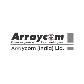Arraycom India Unlisted Shares