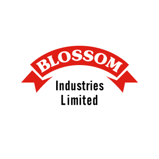 Blossom Industries Unlisted Shares